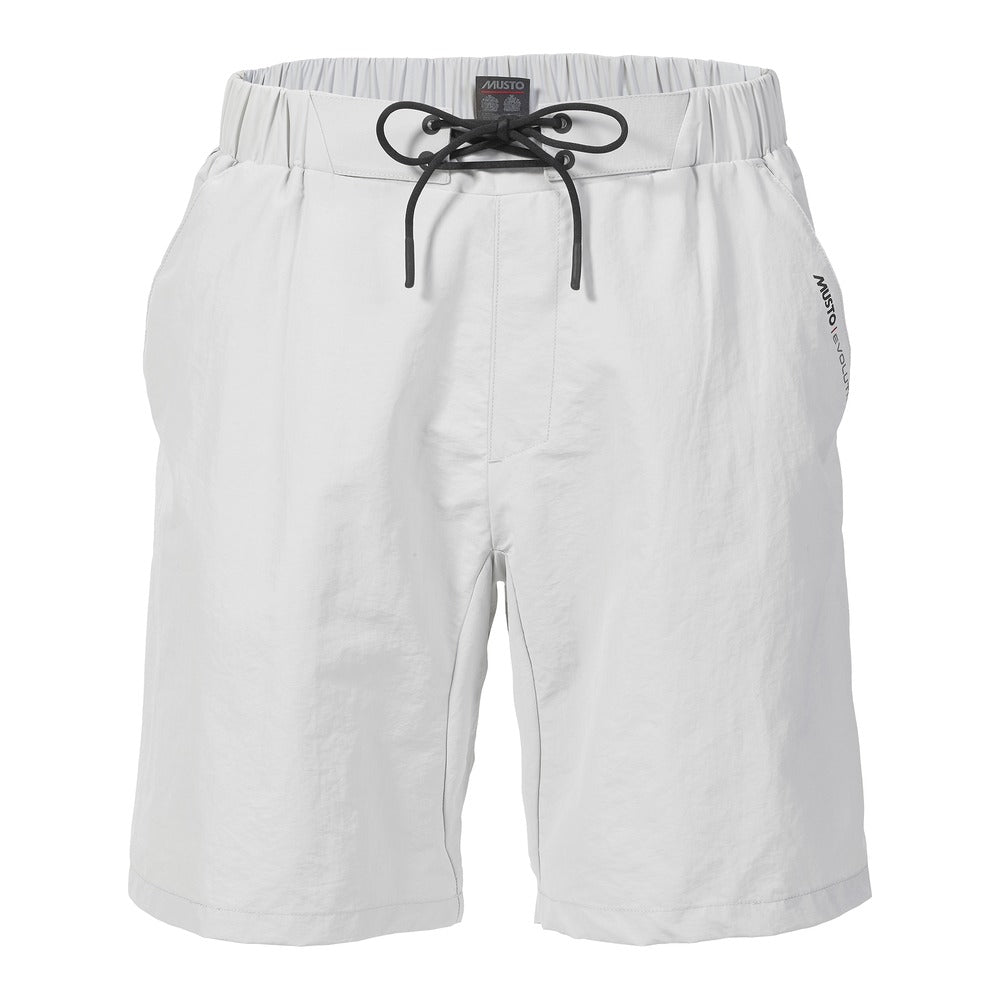 Musto Evolution Board Short - Grey Fog