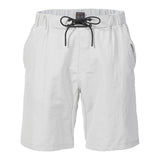 Musto Evolution Board Short - Grey Fog