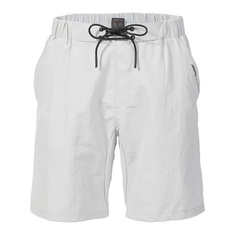 Musto Evolution Board Short - Grey Fog