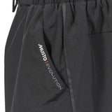 Musto Evolution Board Short - Black