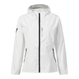 Musto Women's Evolution Packable Shell Jacket - White