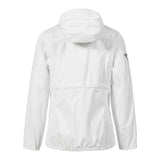 Musto Women's Evolution Packable Shell Jacket - White