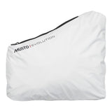 Musto Women's Evolution Packable Shell Jacket - White