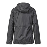 Musto Women's Evolution Packable Shell Jacket - Black