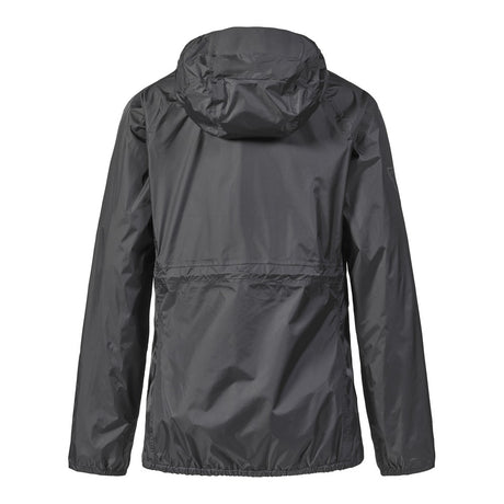 Musto Women's Evolution Packable Shell Jacket - Black
