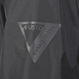 Musto Women's Evolution Packable Shell Jacket - Black