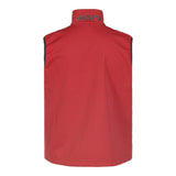 Musto Essential Softshell Gilet - True Red
