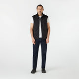Musto Essential Softshell Gilet - Black