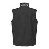 Musto Essential Softshell Gilet - Black