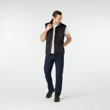 Musto Essential Softshell Gilet - Black