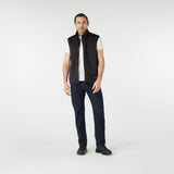Musto Essential Softshell Gilet - Black