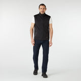 Musto Essential Softshell Gilet - Black