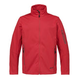Musto Essential Softshell Jacket - True Red