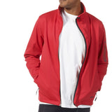 Musto Essential Softshell Jacket - True Red