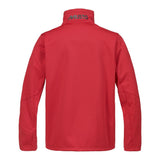Musto Essential Softshell Jacket - True Red