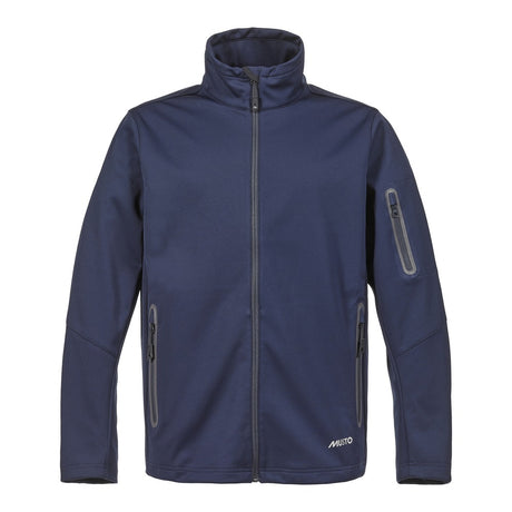 Musto Essential Softshell Jacket - Navy