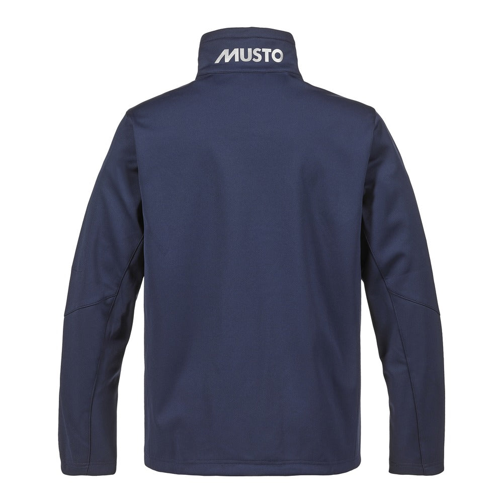 Musto Essential Softshell Jacket - Navy