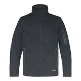 Musto Essential Softshell Jacket - Black