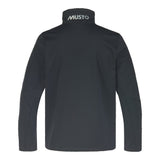 Musto Essential Softshell Jacket - Black