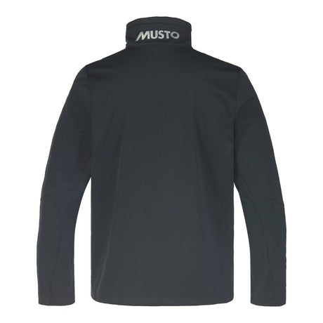 Musto Essential Softshell Jacket - Black