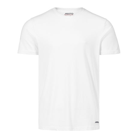 Musto Men's Essential Tee - White