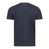 Musto Men's Essential Tee - Navy