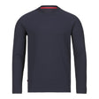 Musto Essential Long Sleeve Tactel Tee - Navy