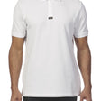 Musto Men's Essential Pique Polo - White