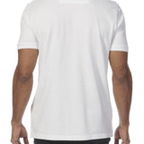 Musto Men's Essential Pique Polo - White