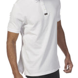 Musto Men's Essential Pique Polo - White