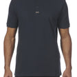 Musto Men's Essential Pique Polo - Navy