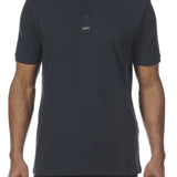Musto Men's Essential Pique Polo - Navy