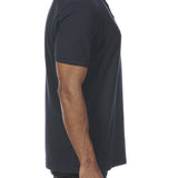 Musto Men's Essential Pique Polo - Navy