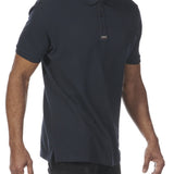 Musto Men's Essential Pique Polo - Navy