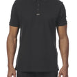 Musto Men's Essential Pique Polo - Black