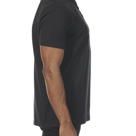 Musto Men's Essential Pique Polo - Black