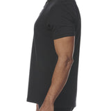 Musto Men's Essential Pique Polo - Black