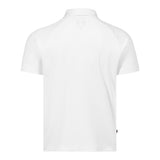 Musto Essential Tactel Polo - White