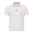 Musto Essential Tactel Polo - Platinum
