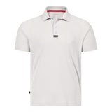 Musto Essential Tactel Polo - Platinum