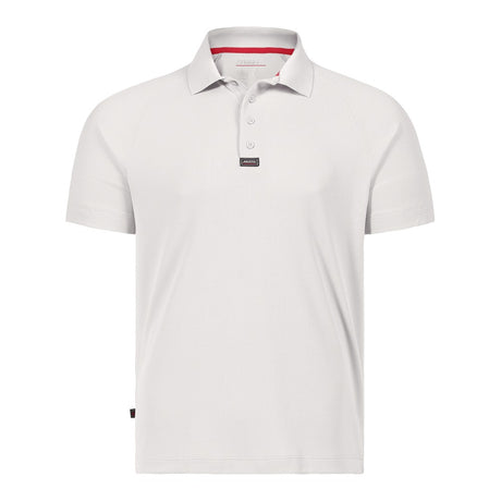 Musto Essential Tactel Polo - Platinum