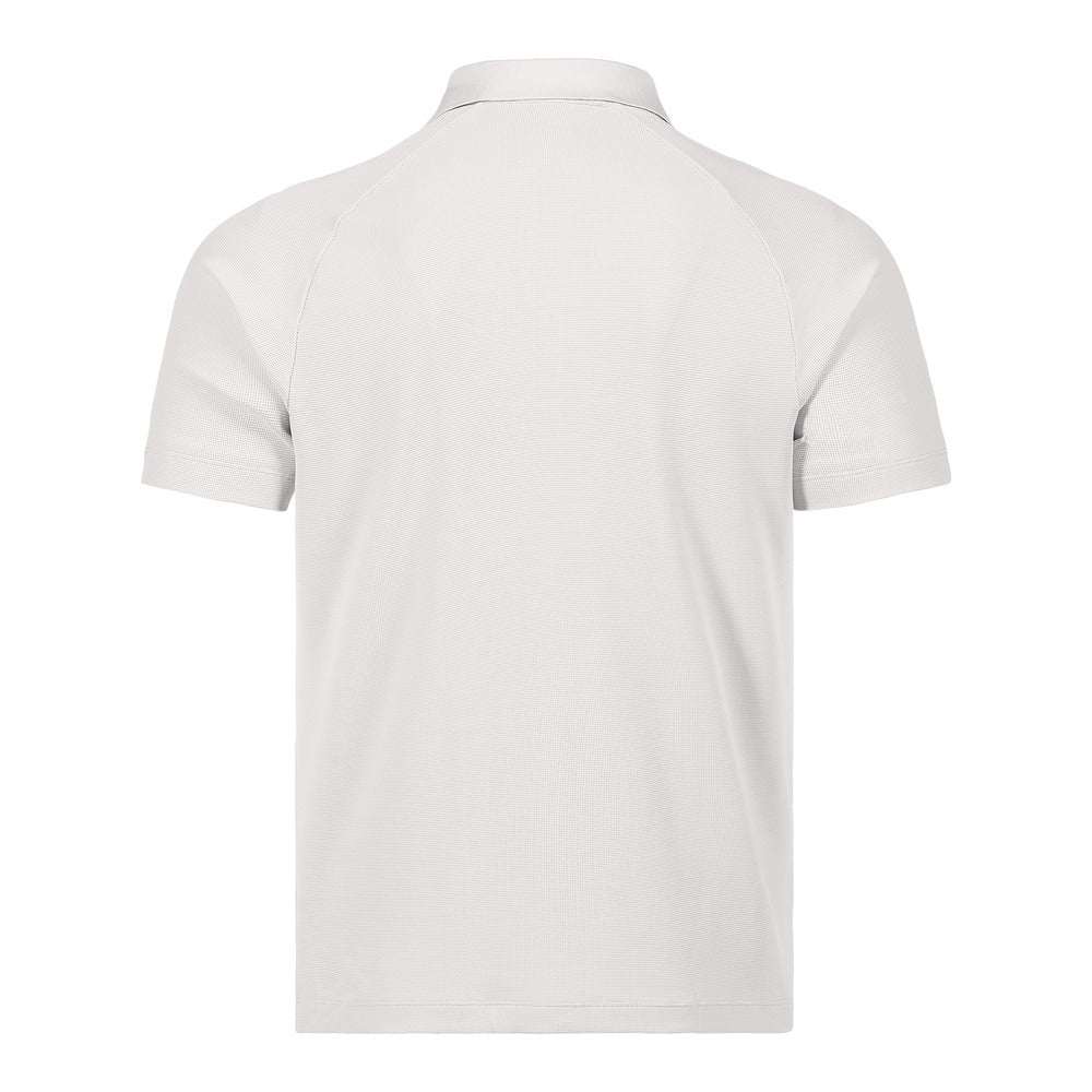 Musto Essential Tactel Polo - Platinum