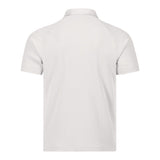 Musto Essential Tactel Polo - Platinum