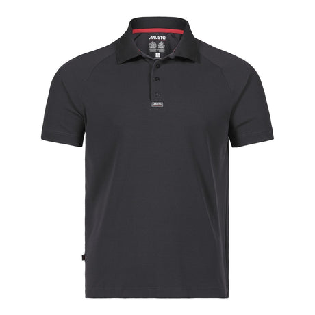 Musto Essential Tactel Polo - Black