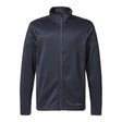 Musto Essential Full Zip Sweat - Navy