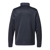 Musto Essential Full Zip Sweat - Navy