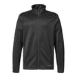 Musto Essential Full Zip Sweat - Black
