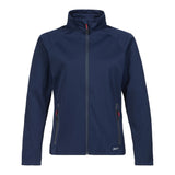 Musto Women's Essential Softshell Jacket - Navy
