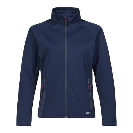 Musto Women's Essential Softshell Jacket - Navy