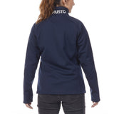 Musto Women's Essential Softshell Jacket - Navy